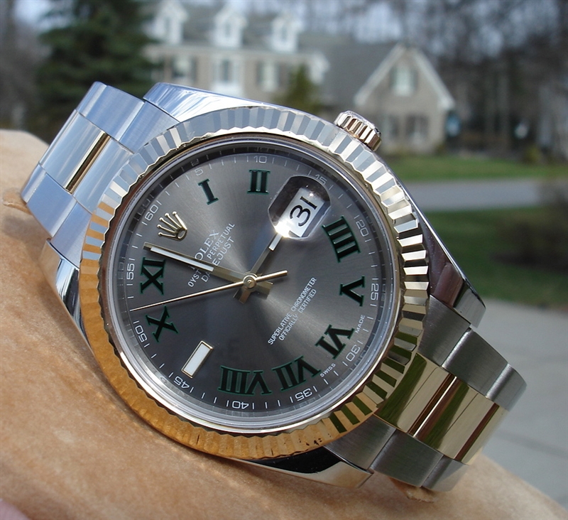 Getting to know better about Rolex Submariner