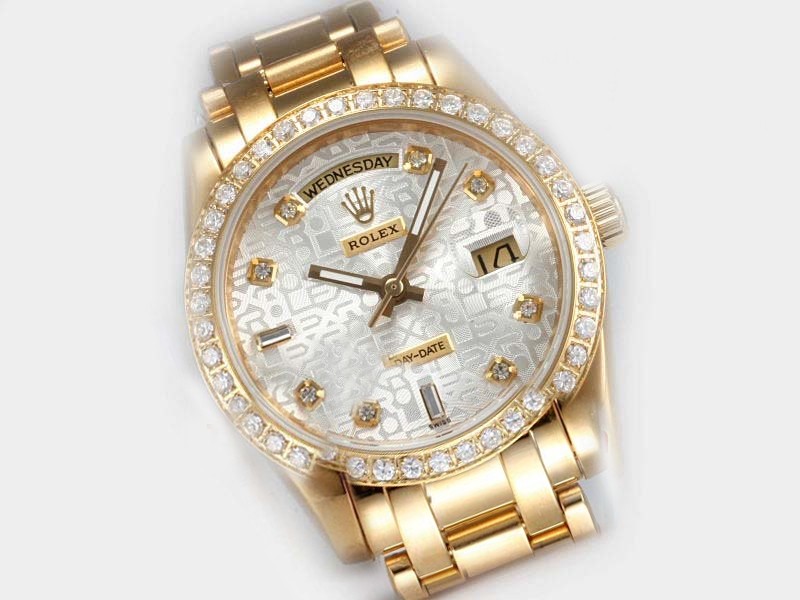 most popular rolex watch 2019