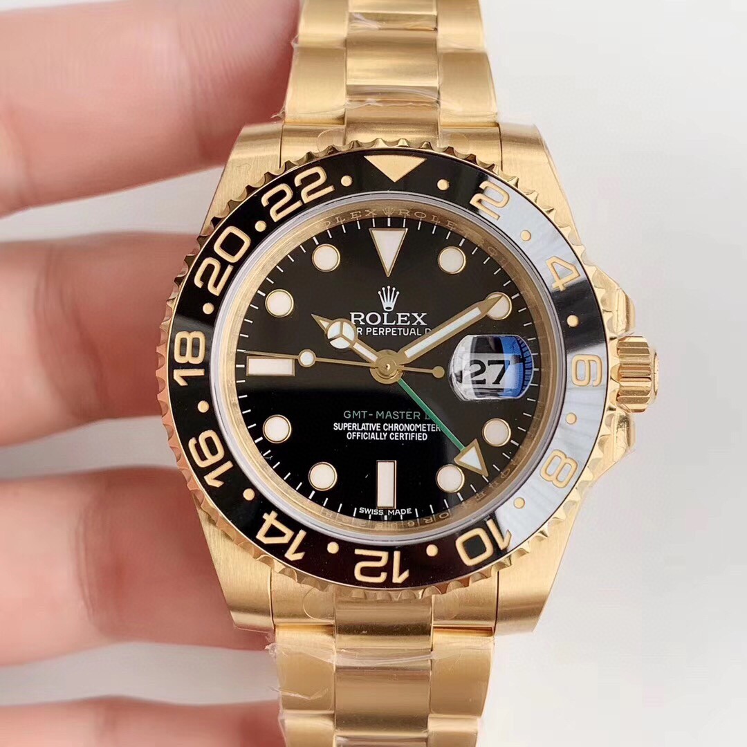 The 1970s Version Of ‘King Kong’ Includes A Monster Of A Rolex