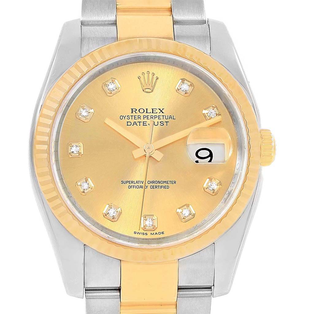 The best selection of Replica Rolex