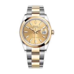 rolex-datejust-126303-40mm-steel-gold-dial