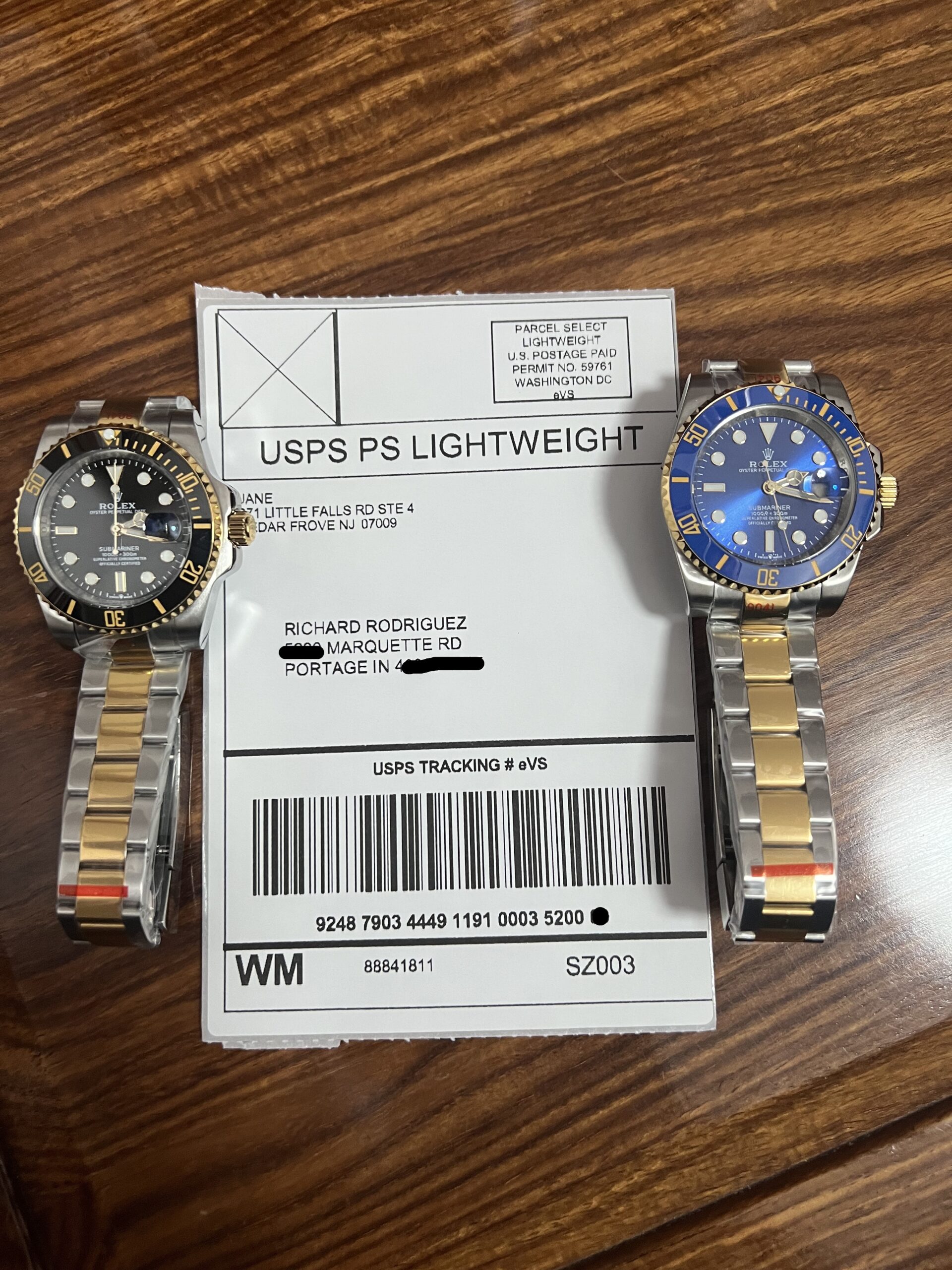 Should You Wear a Clone Rolex Every Day?