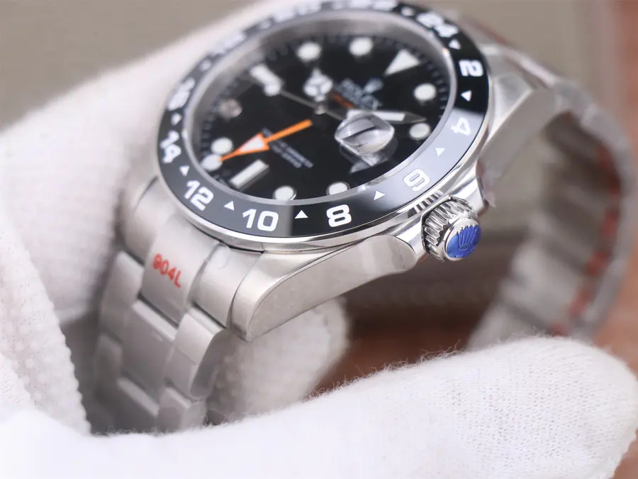 Rolex’s 2025 Land-Dweller Debuts, Icons Reimagined